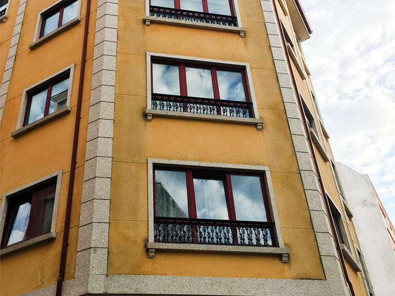 Fachada 2