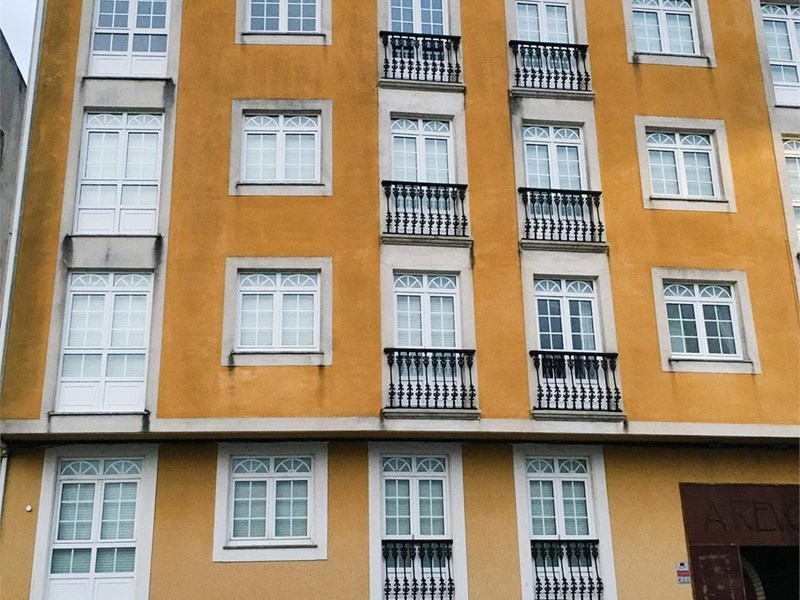 Fachada 3