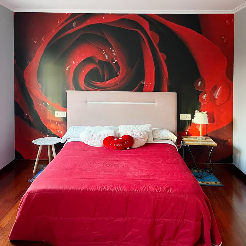 Decoración de interiores en Cedeira